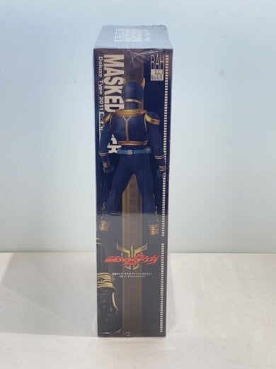 商品画像：仮面ライダークウガアメイジングマイティ/未開封/特撮フィギュア/RAH557 2