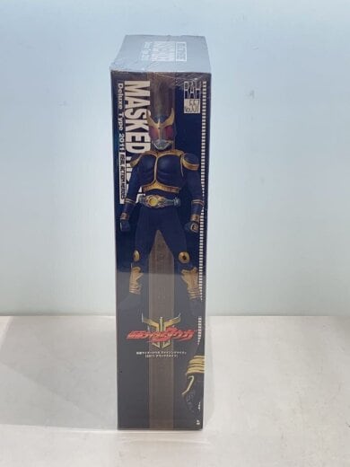 商品画像：仮面ライダークウガアメイジングマイティ/未開封/特撮フィギュア/RAH557 3