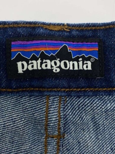 商品画像：ボトム/30/デニム/NVY/21615FA22/Straight Fit Jeans 4