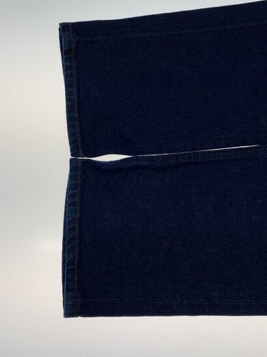 商品画像：ボトム/30/デニム/NVY/21615FA22/Straight Fit Jeans 6