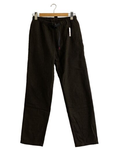 商品画像：WOOL GRAMICCI PANT/M/ポリエステル/KHK/G4FM-P046 1
