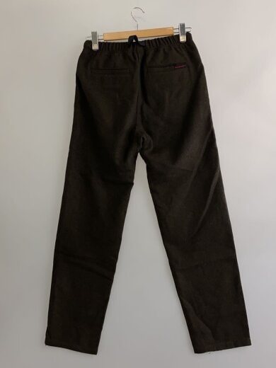 商品画像：WOOL GRAMICCI PANT/M/ポリエステル/KHK/G4FM-P046 2