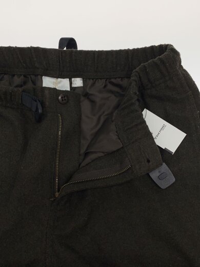 商品画像：WOOL GRAMICCI PANT/M/ポリエステル/KHK/G4FM-P046 3
