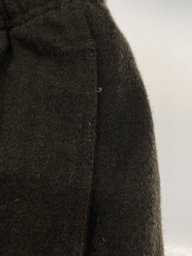 商品画像：WOOL GRAMICCI PANT/M/ポリエステル/KHK/G4FM-P046 7