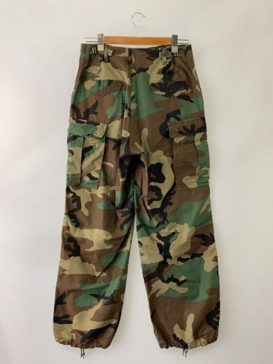 商品画像：カーゴパンツ/--/コットン/マルチカラー/8415-01-099-7858/80S/M-65// 2