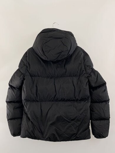 商品画像：21AW/MONTCLA/ダウンジャケット/4/ナイロン/BLK/G20911A00144C0300// 2