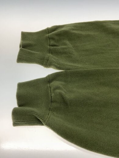 商品画像：パーカー/XL/コットン/GRN/取扱注意// 5