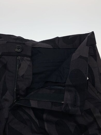 商品画像：give期/04AW/トライバルカモ/カーゴパンツ/3/コットン/BLK/カモフラ// 3