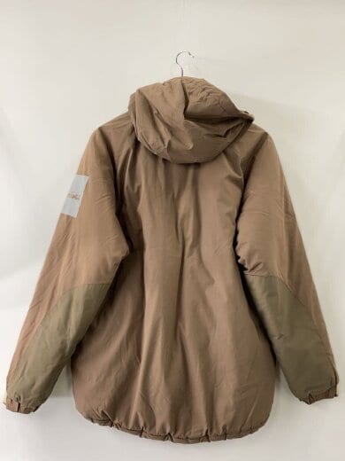商品画像：ジャケット/M/ナイロン/KHK/無地/wt18103n/小さなシミ有/袖日焼け// 2