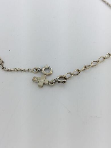 画像：その他ブランドANIMALIA/アニマニア/ネックレス/SILVER/トップ有3