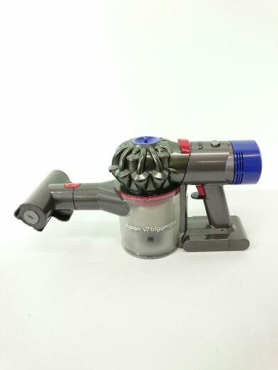 画像：dyson掃除機 Dyson V7 Trigger HH11 MH1