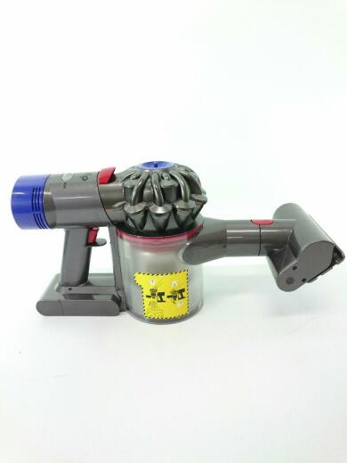 画像：dyson掃除機 Dyson V7 Trigger HH11 MH2