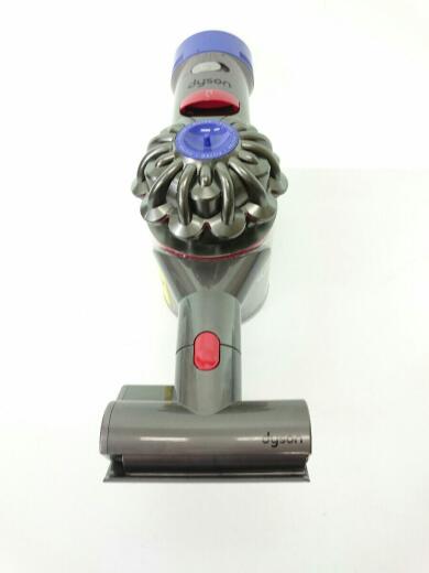 画像：dyson掃除機 Dyson V7 Trigger HH11 MH3