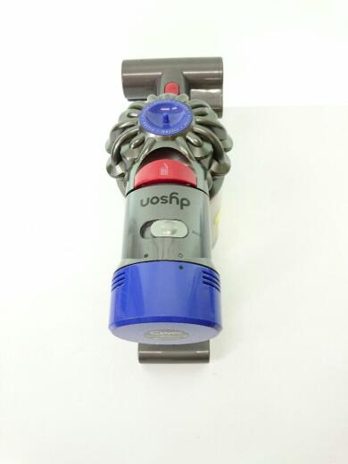 画像：dyson掃除機 Dyson V7 Trigger HH11 MH4