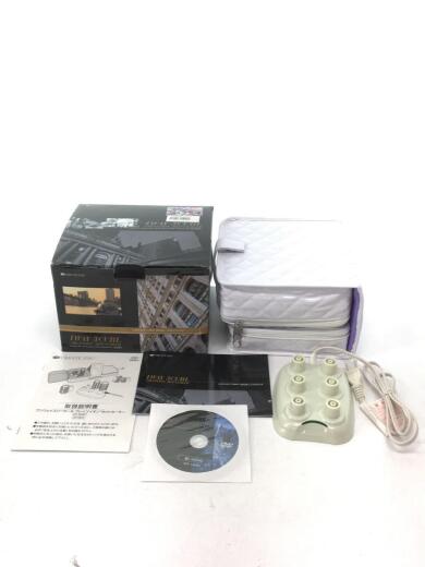 画像：CREATEsホットカーラー CIH-W06T4