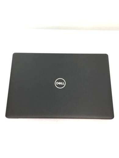 画像：DELLノートPC/Corei3第10/4GB/SSD256GB/2020/NI35S-AHHBB4
