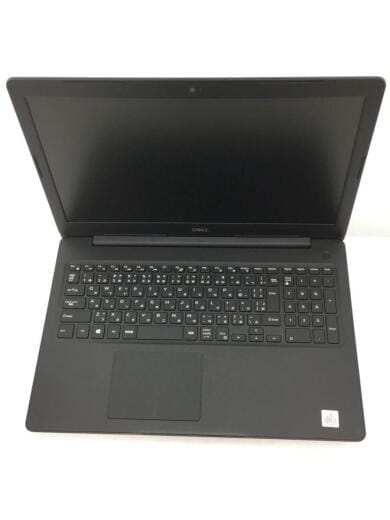 画像：DELLノートPC/Corei3第10/4GB/SSD256GB/2020/NI35S-AHHBB7