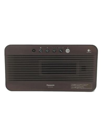 画像：Panasonicセラミックファンヒーター DS-FTX12101