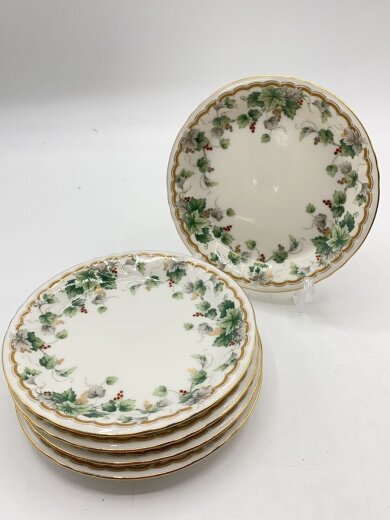 商品画像：プレート/6点セット 5