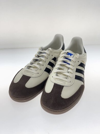 画像：adidas × BEAUTY&YOUTH UNITED ARROWSSAMBA OG BEAUTY&YOUTHI NQY24_サンバ OG ビューティー&ユース NQY24/27.5c2