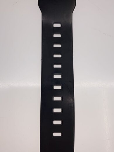 商品画像：クォーツ腕時計/デジアナ/ラバー/BLK/GA-800 5