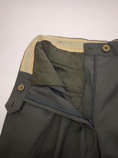 商品画像：ボトム/ウール/グレー/an-f-aカ-5 3