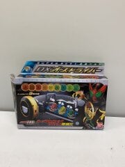 ヒーロー│特撮 DXオーズドライバー