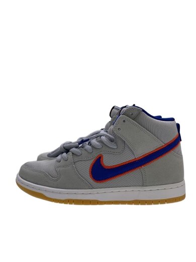 商品画像：SB DUNK HIGH PRM_SB ダンク HIGH PRM/26.5cm/GRY 1