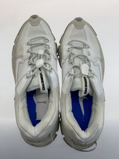 商品画像：ZOOM VOMERO 5 ROAM_ズーム ボメロ 5 ローム/25.5cm/WHT 3