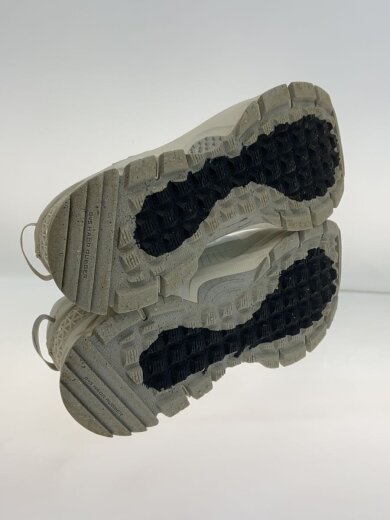 商品画像：ZOOM VOMERO 5 ROAM_ズーム ボメロ 5 ローム/25.5cm/WHT 4