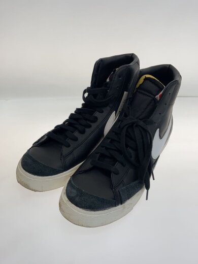商品画像：BLAZER MID 77 VINTAGE_ブレーザーミッド 77 ヴィンテージ/28.5cm/BLK 2