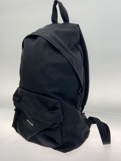 商品画像：リュック/バックパック/ナイロン/ブラック/無地/503221・1000・Q・568008 2
