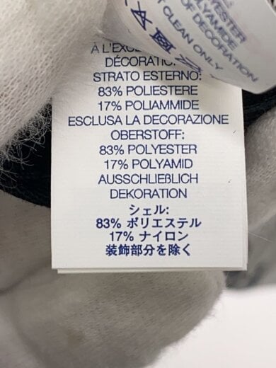 商品画像：キャップ/ポリエステル/ホワイト/総柄/メンズ 6