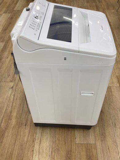 商品画像：洗濯機 NA-FA80H9-W 3