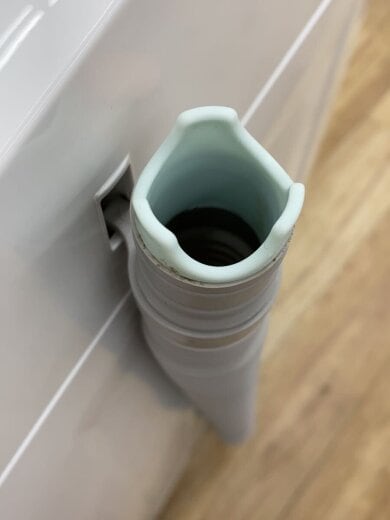 商品画像：洗濯機 NA-FA80H9-W 7