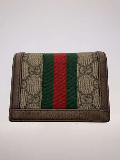 商品画像：2つ折り財布_オフィディア_GGスプリーム_ウェブ/--/レディース 2