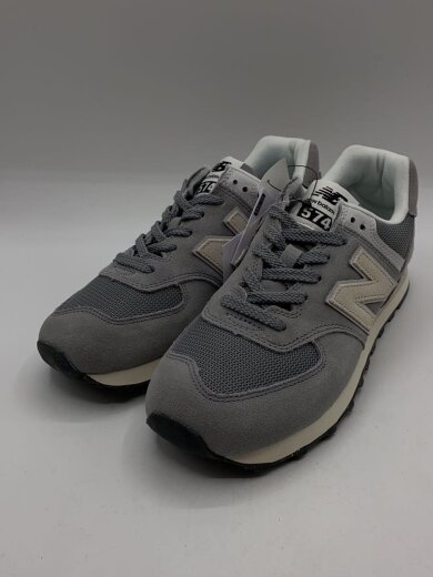 商品画像：U574/グレー/26cm/GRY 2