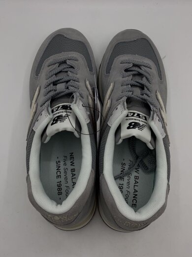 商品画像：U574/グレー/26cm/GRY 3