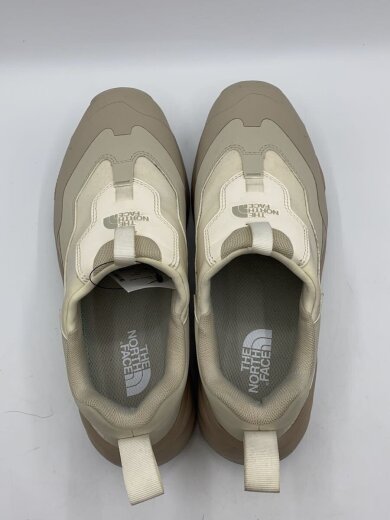 商品画像：ローカットスニーカー/25cm/CRM 3