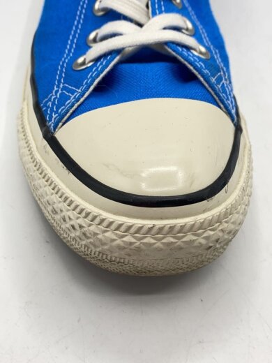 商品画像：ハイカットスニーカー/26cm/BLU 6