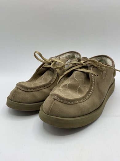 商品画像：シューズ/27cm/BEG 2