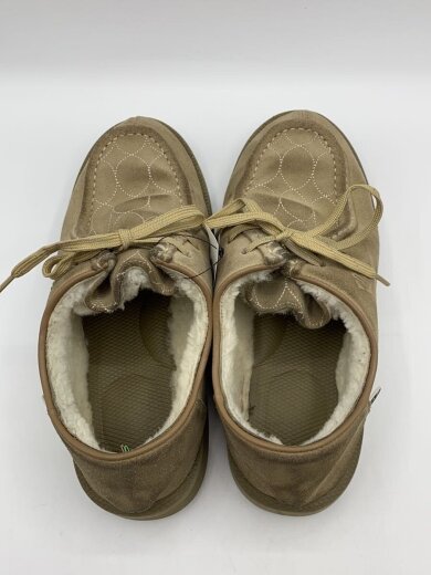 商品画像：シューズ/27cm/BEG 3