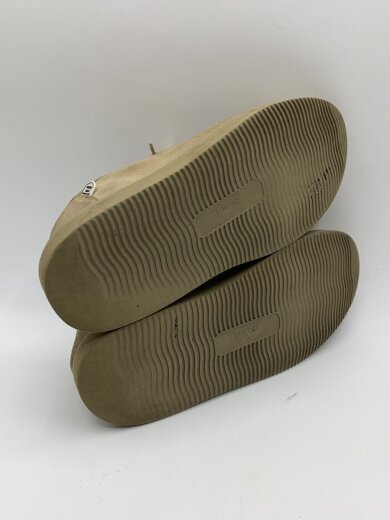 商品画像：シューズ/27cm/BEG 4