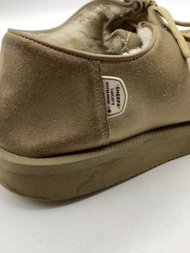 商品画像：シューズ/27cm/BEG 7