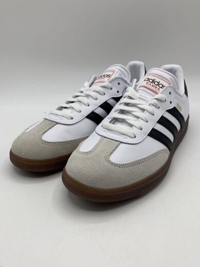 商品画像：ローカットスニーカー/26cm/WHT/IH6001 2