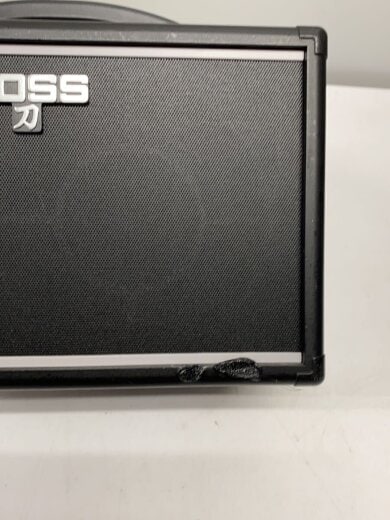 商品画像：KTN-MINI アンプ KATANA-MINI 7