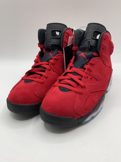 商品画像：ハイカットスニーカー_CT8529-600/27cm/RED 2