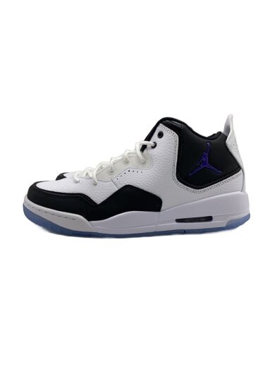 商品画像：JORDAN COURTSIDE 23_ジョーダン コートサイド 23/27.5cm/WHT 1