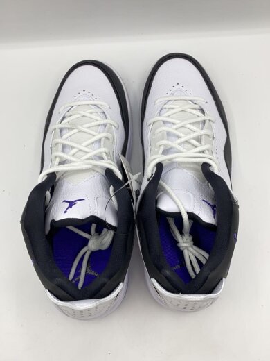 商品画像：JORDAN COURTSIDE 23_ジョーダン コートサイド 23/27.5cm/WHT 3