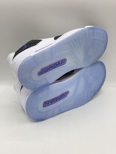 商品画像：JORDAN COURTSIDE 23_ジョーダン コートサイド 23/27.5cm/WHT 4